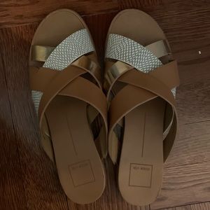 Dolce Vita Sandal
